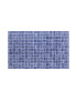 SEASON BLUE 33X55 PARED PASTA ROJA