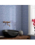 SEASON BLUE 33X55 PARED PASTA ROJA