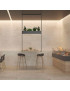 TEMPO CURVE COTTON MATE 33X55 RED BODY WALL