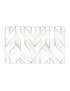 DC LENGO 33.3X55 PARED PASTA ROJA