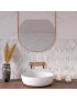 DC LENGO 33.3X55 PARED PASTA ROJA