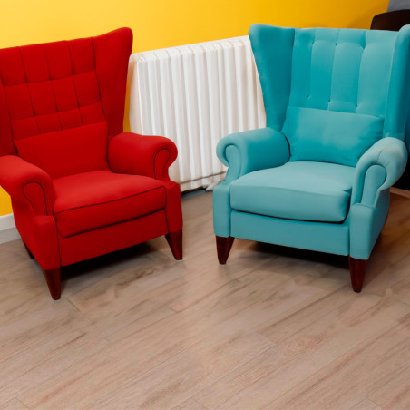 OCALA ROBLE 22.5X119.5 PORCELAIN WALL AND FLOOR TILES