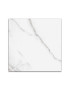 DELTA WHITE BRILLO 60X60 PORCELAIN WALL AND FLOOR TILES