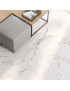 DELTA WHITE BRILLO 60X60 PORCELAIN WALL AND FLOOR TILES