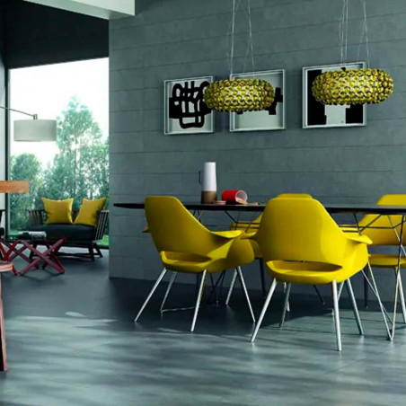 NIZA MAREGO 60X60 COM PORCELAIN WALL AND FLOOR TILES