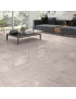 SARY GRIS 60.5X60.5 SOL – MUR GRÈS CÉRAME