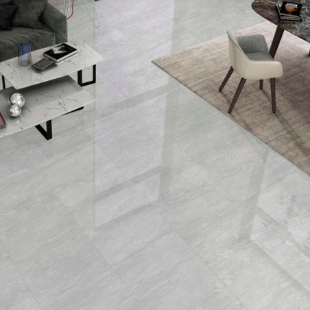 BOSS PERLA 60.5X60.5 SOL – MUR GRÈS CÉRAME