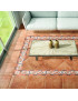 OLBA CUERO 33.3X33.3 SUELO – PARED GRES
