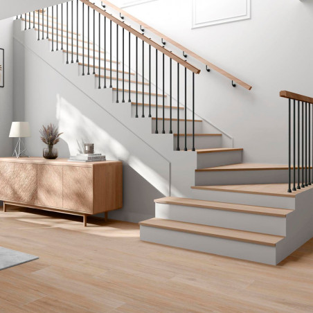 VIGO ARCE 20X120 COM PORCELAIN WALL AND FLOOR TILES