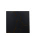 BONAO CARVING BLACK 45X45 COM GRES WALL AND FLOOR TILES