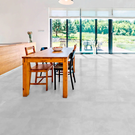 HALDEN BLANCO 45X45 COM SUELO – PARED GRES