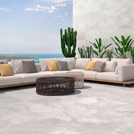 OPHOIS BLANC ANTI  30X60 COM SUELO – PARED PORCELÁNICO