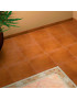 CARMEL CUIR 34X34 PORCELAIN WALL AND FLOOR TILES