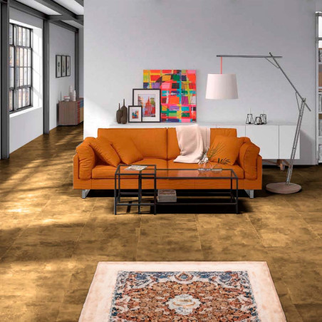 ADARA MARRON 60.5X60.5 SUELO – PARED PORCELÁNICO
