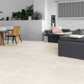 ROCHER IVORY 60.8X60.8...