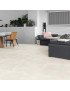ROCHER IVORY 60.8X60.8 PORCELAIN WALL AND FLOOR TILES