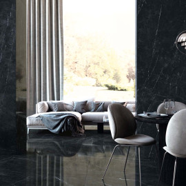 TESSINO BLACK PULIT COM 60X120 SUELO – PARED PORCELÁNICO