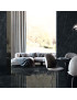 TESSINO BLACK PULIT COM 60X120 PORCELAIN WALL AND FLOOR TILES