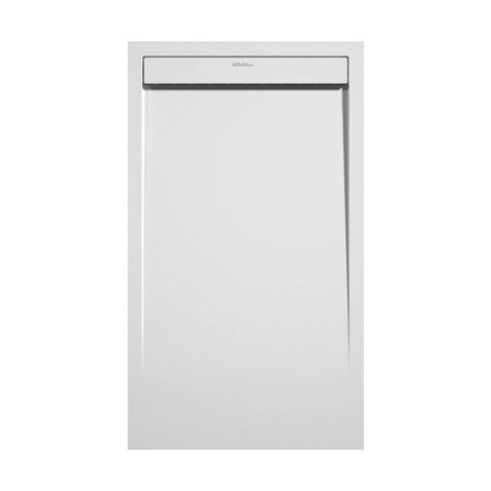 RECEVEUR DE DOUCHE BLANC TOUTES LES TAILLES ST SM