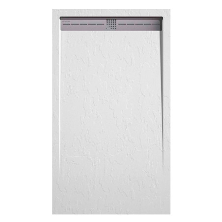 PLATO DE DUCHA BLANCO 80x180 ST SH