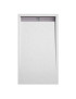 RECEVEUR DE DOUCHE BLANC 80x180 ST SH