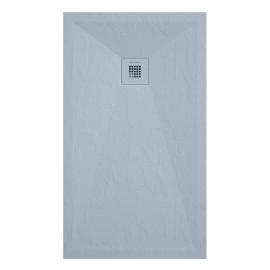 SHOWER TRAY GREY 70x100 ST...