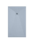 SHOWER TRAY GREY 70x100 ST PLUS