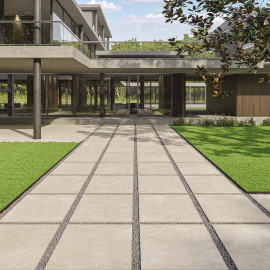 BELEN BEIGE ADZ 60X90 X 2...