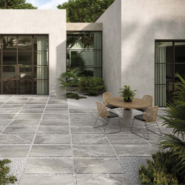 PARKIA GREY C-3 60X60 X 2...