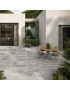 PARKIA GREY C-3 60X60 X 2 CMS COM PORCELAIN WALL TILES