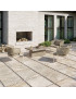 PRESPA BONE C-3 60X60X 2 CMS COM PORCELAIN WALL TILES