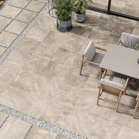 FROMISTA BEIGE 60X120X 2 CMS COM PORCELAIN WALL TILES