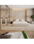 AURA SAND 30X60 COM SUELO – PARED PORCELÁNICO