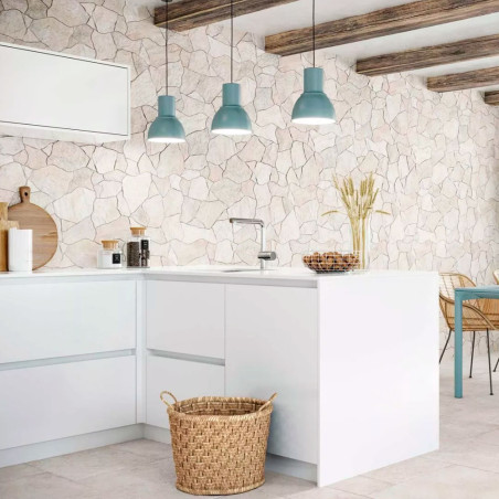 BORGOGNA FLAGSTONE 44.2X66.4 MUR EN GRÈS CÉRAME