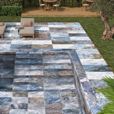 BALI BLUE C-1 30X60 COM SUELO – PARED PORCELÁNICO