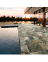 BALI GREEN C-3 30X60 COM SOL – MUR GRÈS CÉRAME