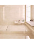 LUCCA CREMA RECTIFICAT 30X90 WHITE BODY WALL