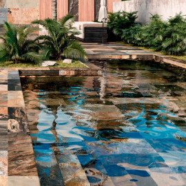 BALI ANTI C3 COM 30X60 SUELO – PARED PORCELÁNICO