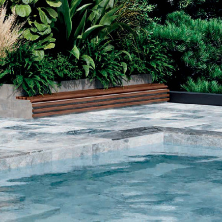 BALI ASH C-3 29.5X60 COM SOL – MUR GRÈS CÉRAME