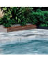 BALI ASH C-3 29.5X60 COM SOL – MUR GRÈS CÉRAME