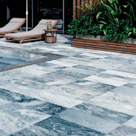 BALI ASH C-3 29.5X60 COM SUELO – PARED PORCELÁNICO