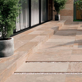 BALI SAND C-3 29.5X60 COM PORCELAIN WALL AND FLOOR TILES