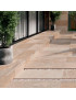 BALI SAND C-3 29.5X60 COM PORCELAIN WALL AND FLOOR TILES