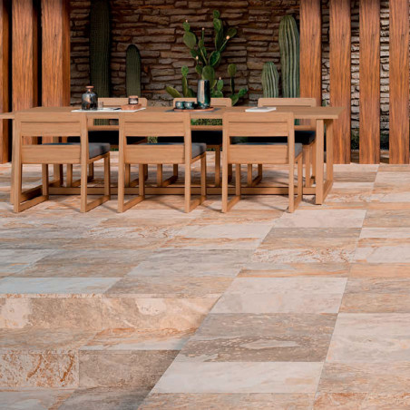 BALI SAND C-3 29.5X60 COM PORCELAIN WALL AND FLOOR TILES