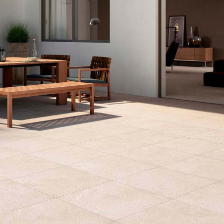 FILITA ARENA 60X60 SUELO – PARED PORCELÁNICO