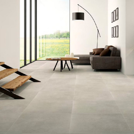 REIMS MARENGO 45X45 COM PORCELAIN WALL AND FLOOR TILES