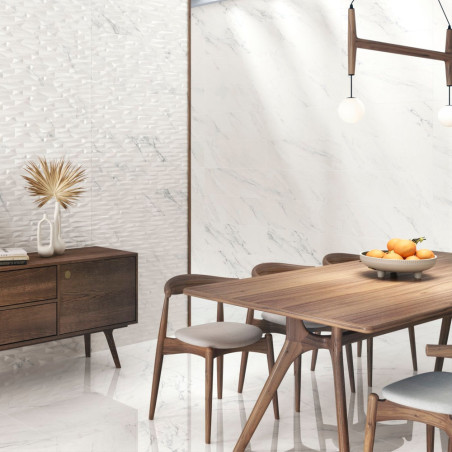 FIRENZE BLANCO 45X45 GRES WALL AND FLOOR TILES