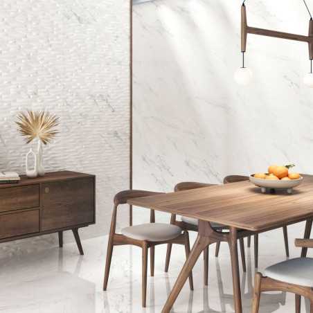 FIRENZE BLANCO 45X45 SUELO – PARED GRES