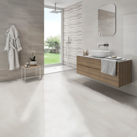 ORIENTE BLANCO 45X45 COM SOL – MUR GRÈS