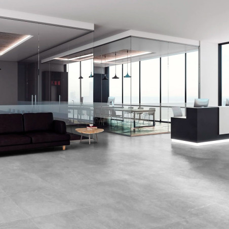 ALEXA ANTI BLANC 45X45 COM SUELO – PARED PORCELÁNICO